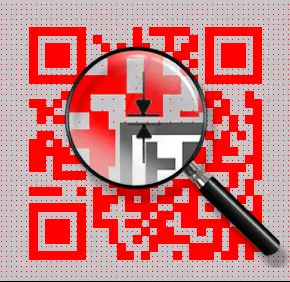 Samlight中空二维码打标(图9)